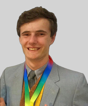 Alex Farmer