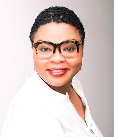 Ernestina Appiah