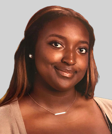 Jayla Holmes