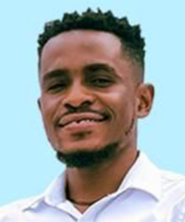 Samuel Ennin